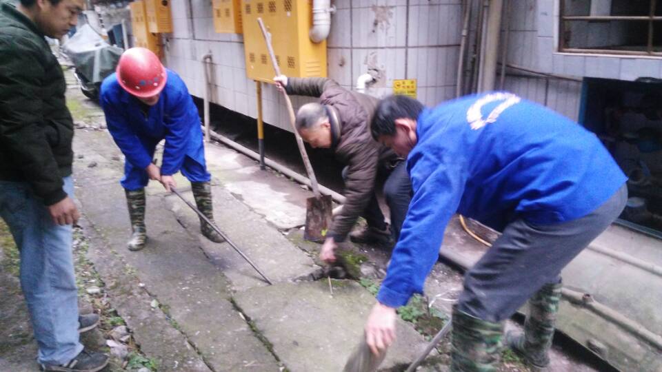 上高清掏化粪池、管道疏通一站式服务<高效><技术><可靠>